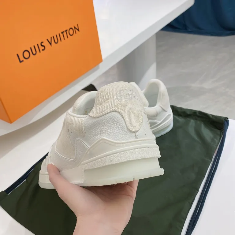 Louis Vuitton Shoe 